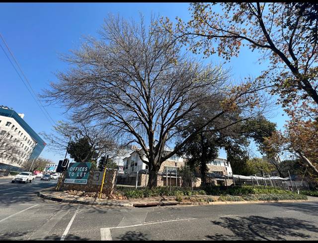 425M² OFFICE TO LET IN MELROSE ESTATE